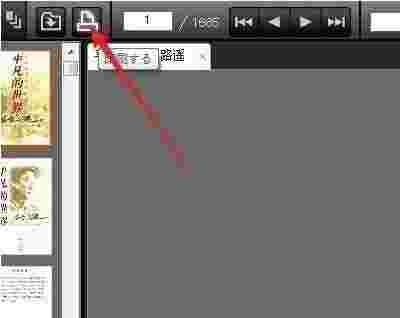CubePDF ViewerV0.4.2