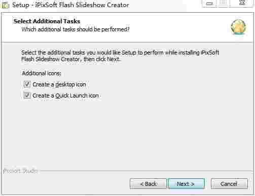 iPixSoft Flash Slideshow Creatorv1.0