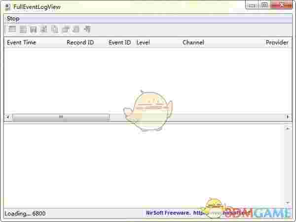 FullEventLogView(Windows事件日志查看工具)v1.66