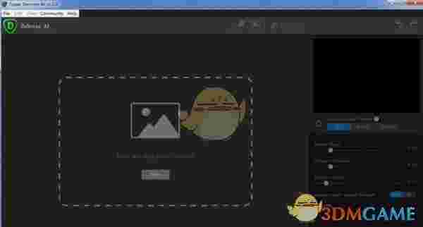 Topaz DeNoise AI最新版v3.3.4
