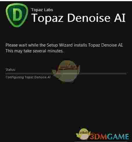 Topaz DeNoise AI最新版v3.3.4