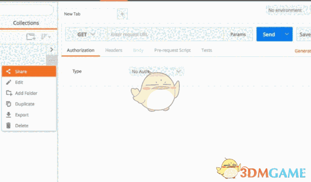 postman windows64位 7.24.0