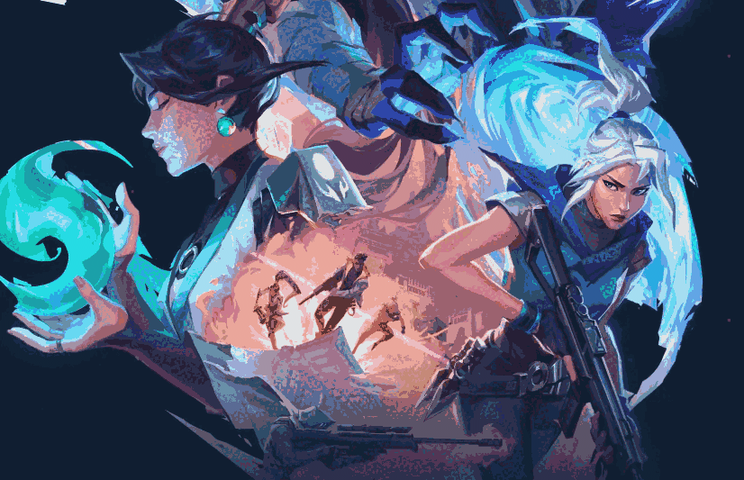 无畏契约官方登录器 v1.0.0.0