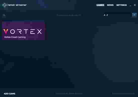 《Remotr Streamer》中文版