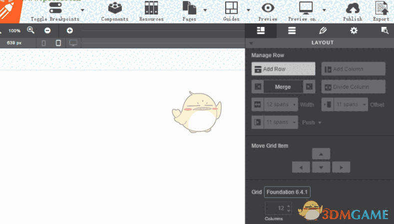 Responsive Site Designer(网站设计软件) 2.5.2425