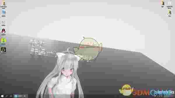 windos动态壁纸v1.0