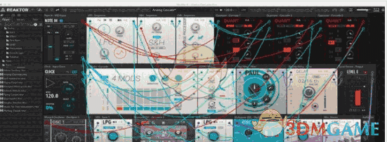 Native Instruments Reaktor v6.4.0