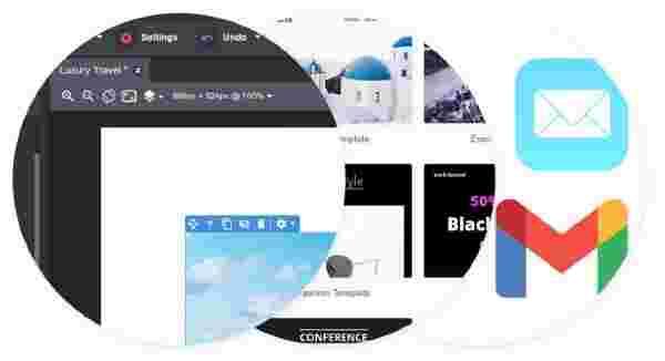  Mail Studio Mac版1.0.0