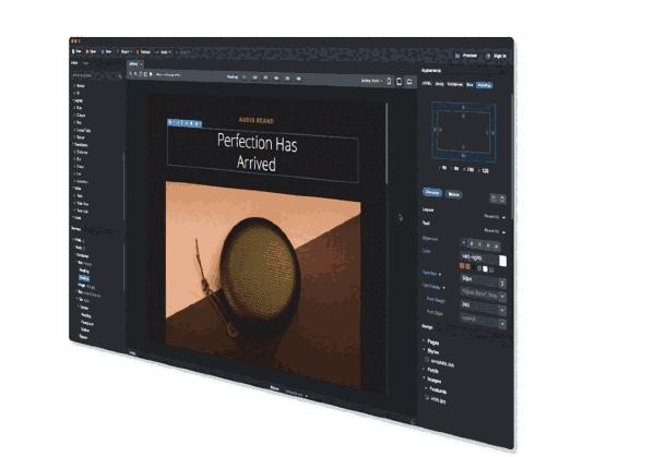  Mail Studio Mac版1.0.0