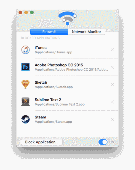 Radio Silence Mac版2.3