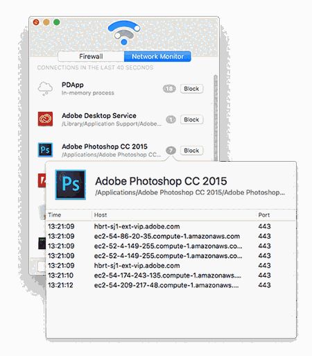 Radio Silence Mac版2.3