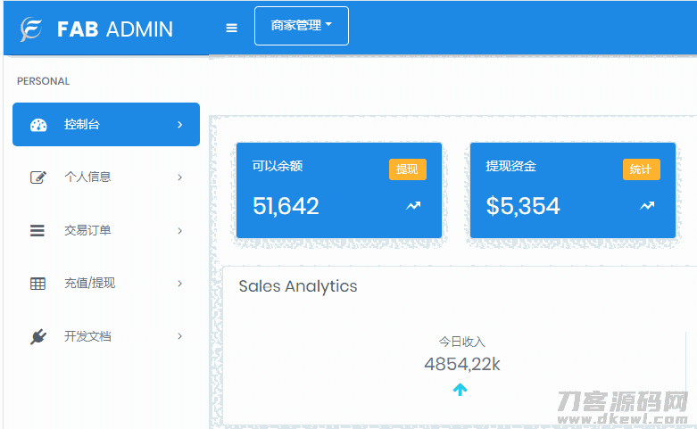 全新ThihkPHP开发聚合支付系统兼容易支付系统插图 ThihkPHP,PHPå¼å,è忝ä»,æ¯ä»ç³»ç»