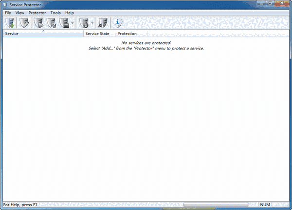 Service Protector(服务保护软件)