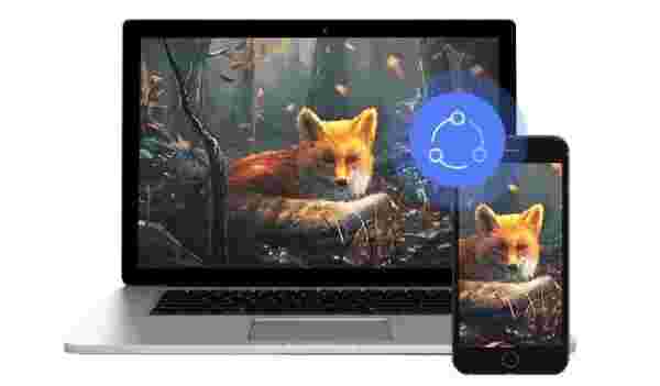 AceThinker iPhone Screen Recorder Mac版2.2.1.0