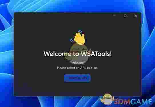 WSATools(WSA工具)v0.1.50