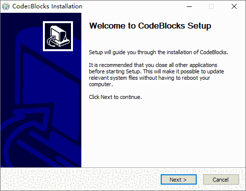 CodeBlocks电脑版