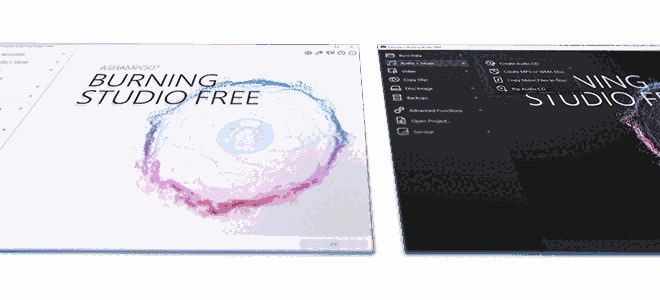 Burning Studio FREE⁠