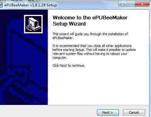 ePUBee智多星v1.8.1.29