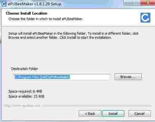 ePUBee智多星v1.8.1.29