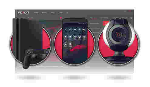 Mirillis Action! 4.38.1