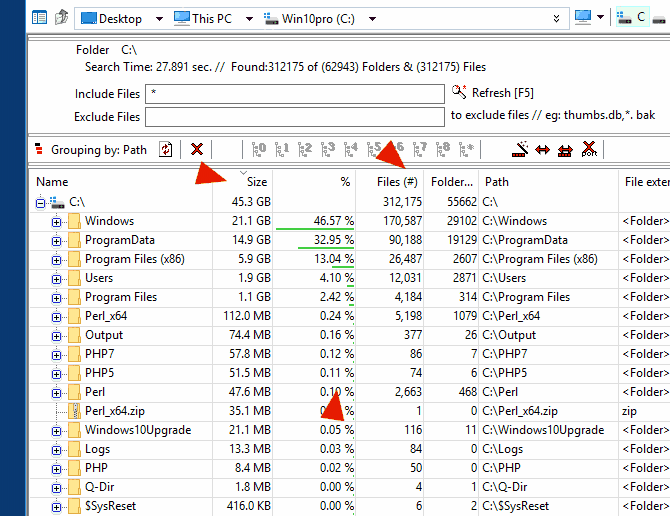 MeinPlatz-8.23-32位