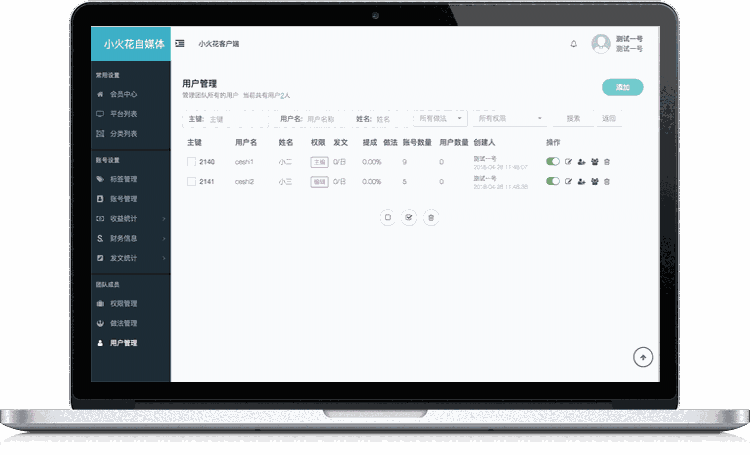 小火花自媒体助手最新版