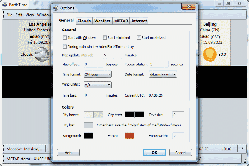 EarthTime64位6.25.0