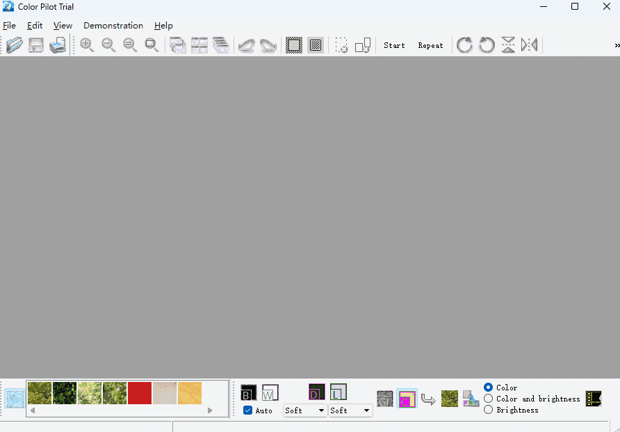 Color Pilot Trial64位5.6.0