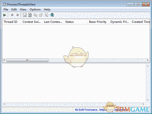 ProcessThreadsView(进程信息管理)v1.2.9.0