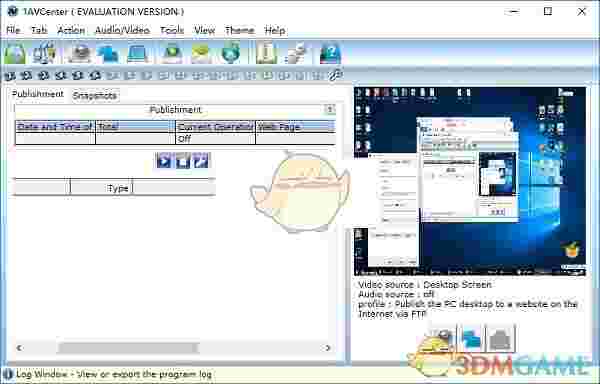 1AVCenter(多媒体管理工具) v2.3.8.60