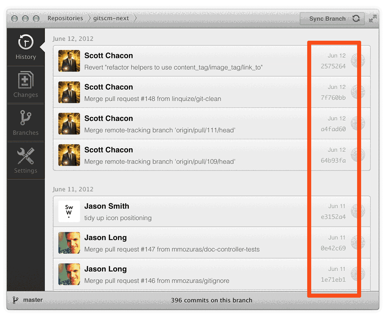 Git for Windows2.42.0.2-64位