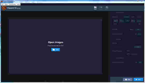 Topaz AI Gigapixelv6.2.0