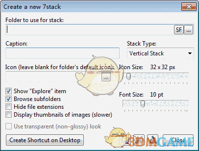 7stacks(stacks效果工具)v1.5.2