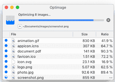 Optimage Mac版3.5.0
