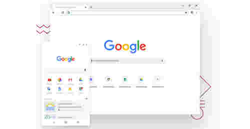 Chrome旧版本