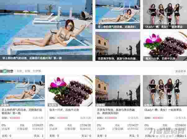 方维众筹V1.71(PC+WAP+完美无限制商业版)插图