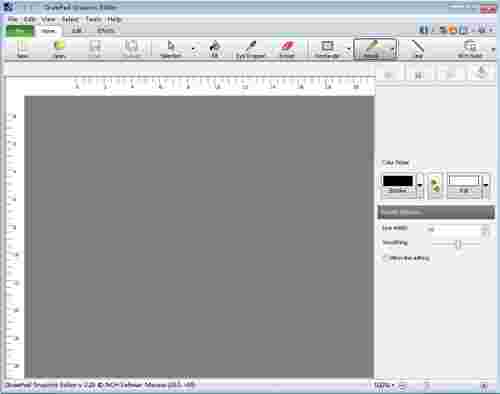 DrawPad Graphics Editor64位10.78