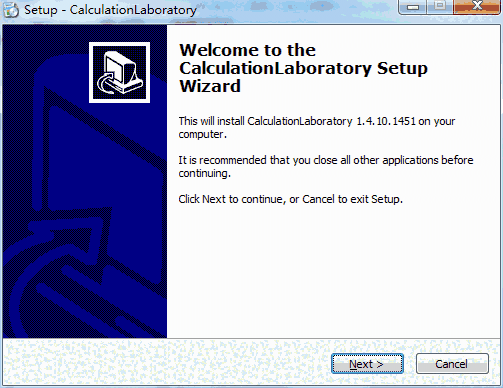 CalculationLaboratoryV1.4.10