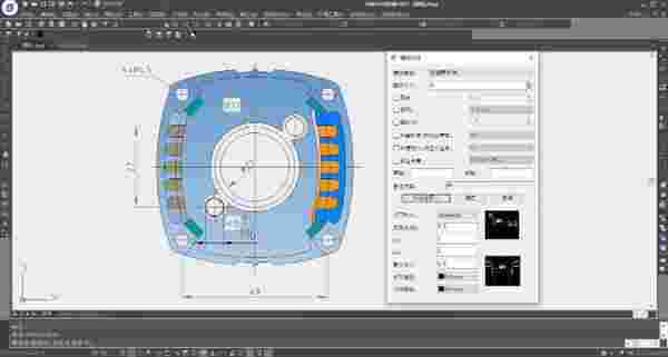 浩辰CAD机械2021专业版v12.0