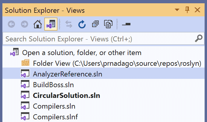《Visual Studio 2019》最新版