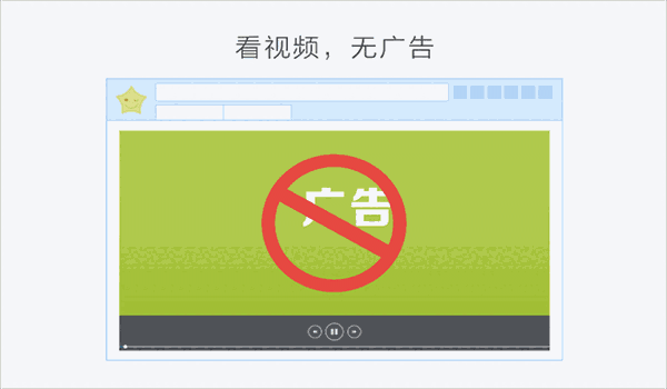 星愿浏览器Mac版7.11.2000.2111