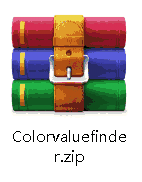 Color value recognition toolv1.0