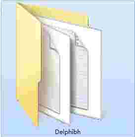 《Delphi宝盒》官方版