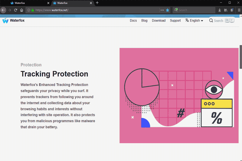 水狐浏览器6.0.14