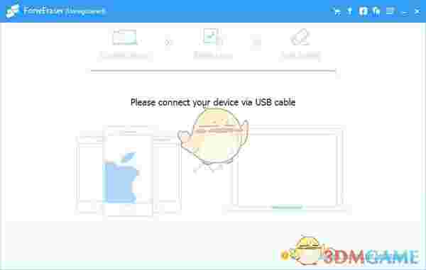 Aiseesoft FoneEraser(iOS数据删除工具)v1.1.6