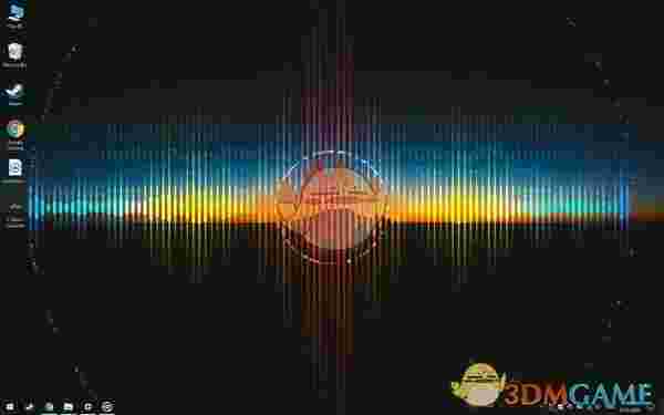 酷鱼桌面频谱旧版本