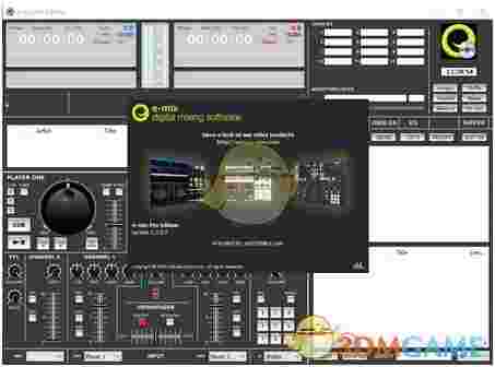 CBL E-Mix Pro Edition 5.6.0