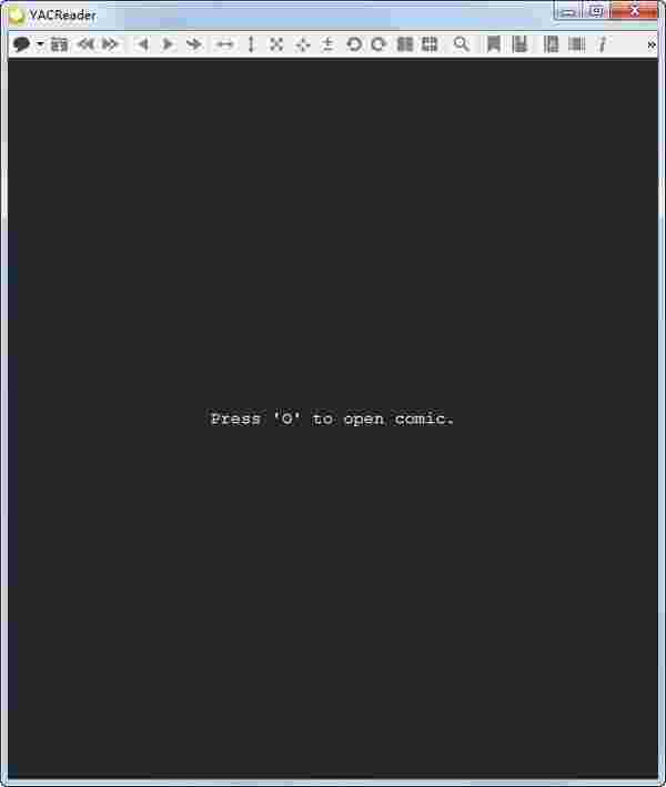 YAC漫画阅读器(YACReader)