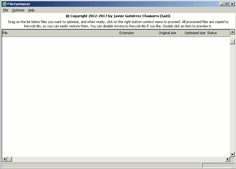 FileOptimizer16.4.0.0
