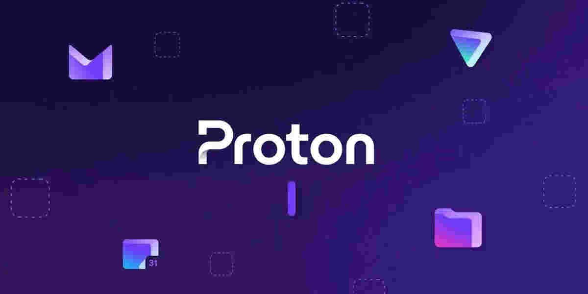 ProtonDrive1.4.1官方版